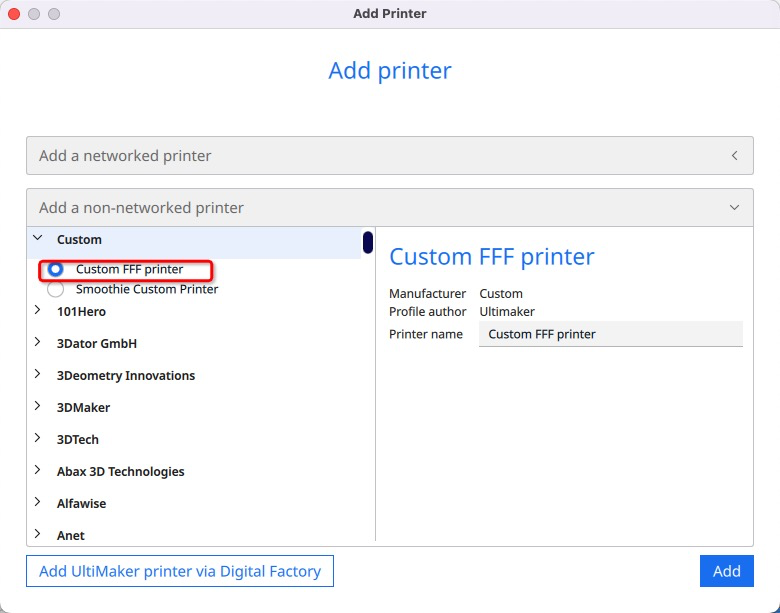 Cura 4.1, does not execute extruder end gcode at end of print