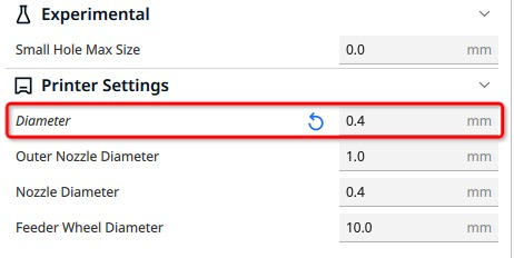 Cura 4.1, does not execute extruder end gcode at end of print