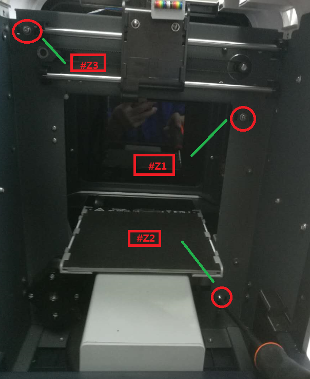 changing-mini2-linear-rail-clip-v2-on-up-mini2-es-tiertime-help-center